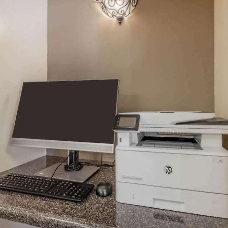 Sonesta Simply Suites Chicago Naperville Warrenville المظهر الخارجي الصورة