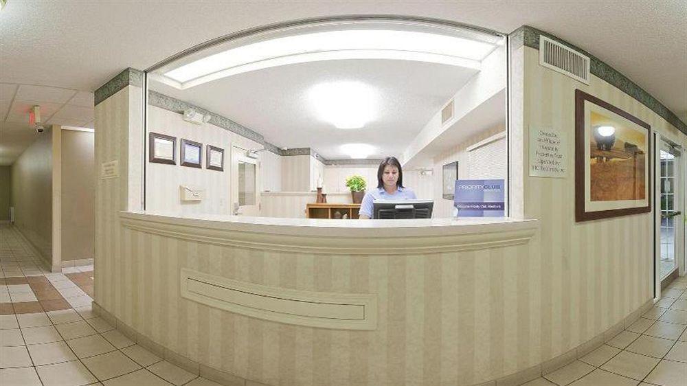 Sonesta Simply Suites Chicago Naperville Warrenville الغرفة الصورة