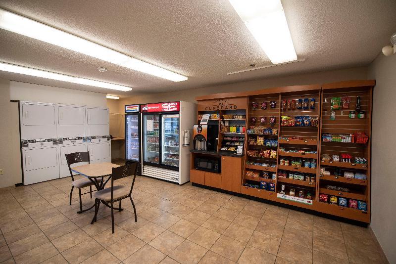 Sonesta Simply Suites Chicago Naperville Warrenville المظهر الخارجي الصورة