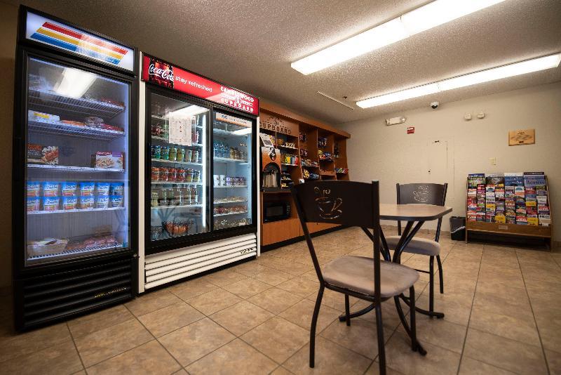 Sonesta Simply Suites Chicago Naperville Warrenville المظهر الخارجي الصورة