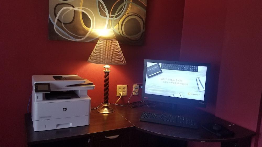 Sonesta Simply Suites Chicago Naperville Warrenville المظهر الخارجي الصورة