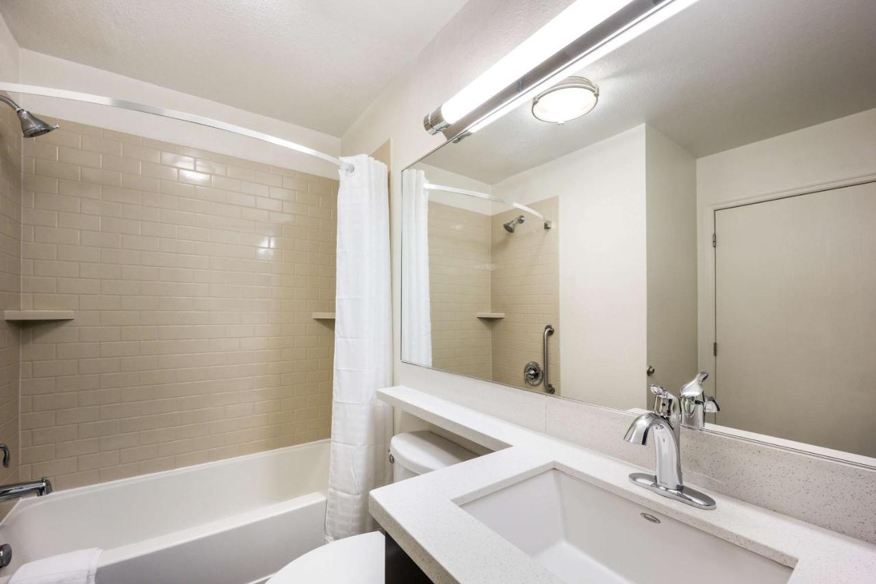 Sonesta Simply Suites Chicago Naperville Warrenville المظهر الخارجي الصورة