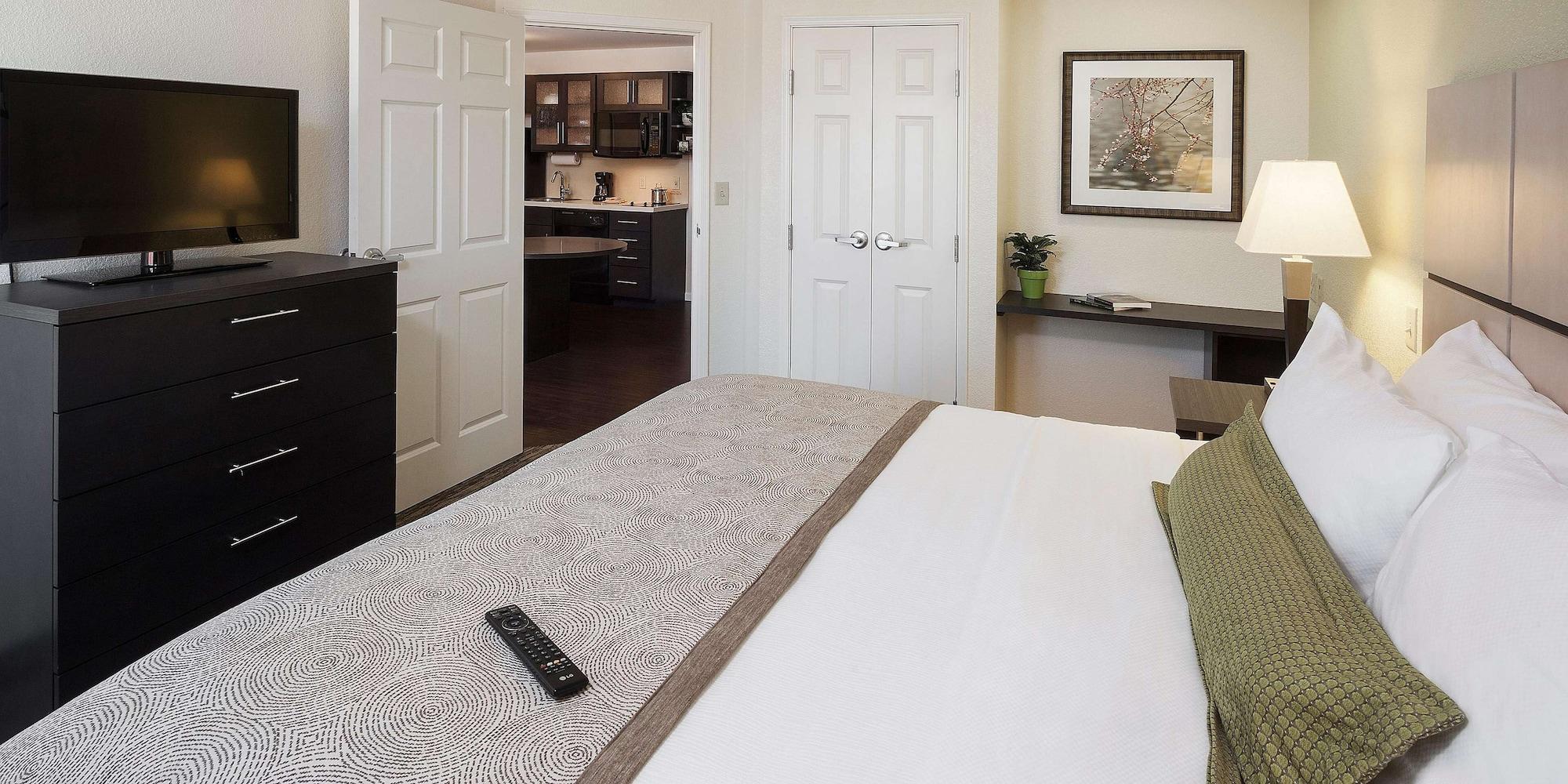 Sonesta Simply Suites Chicago Naperville Warrenville المظهر الخارجي الصورة