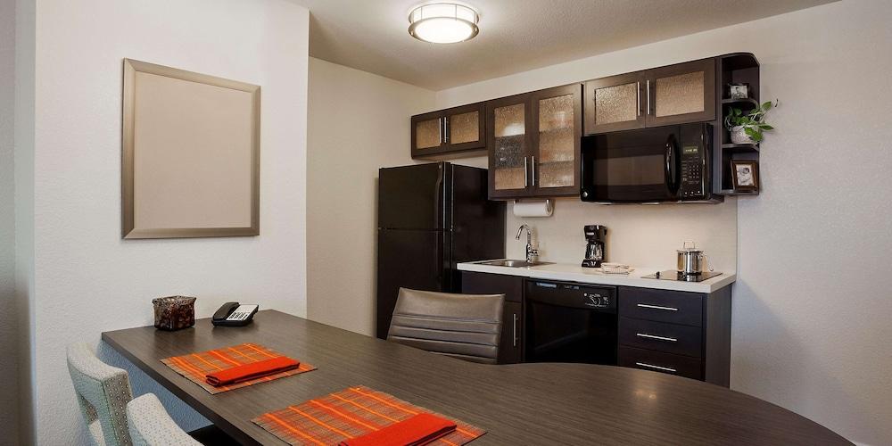 Sonesta Simply Suites Chicago Naperville Warrenville المظهر الخارجي الصورة