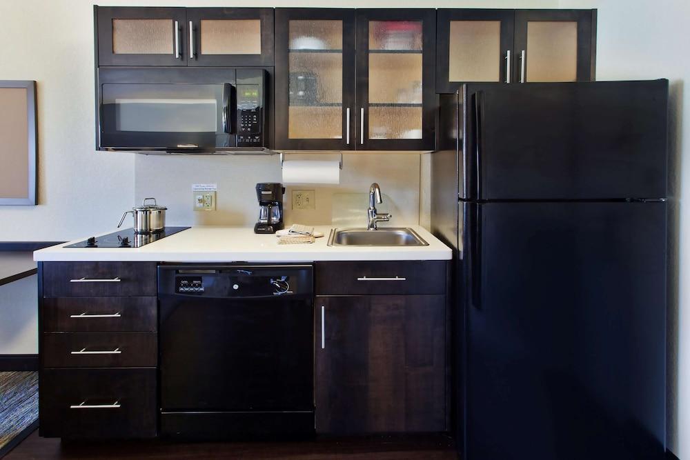 Sonesta Simply Suites Chicago Naperville Warrenville المظهر الخارجي الصورة