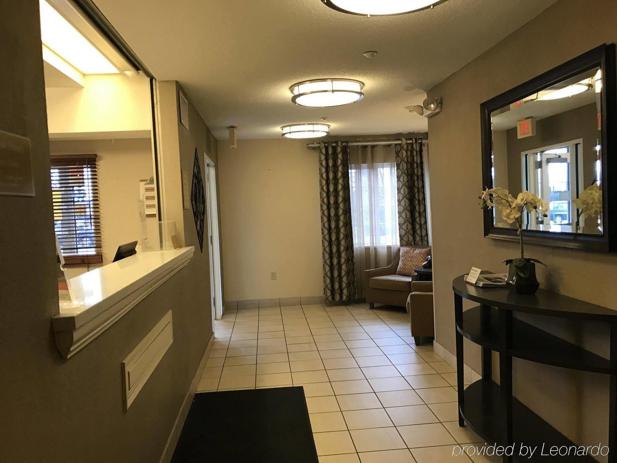 Sonesta Simply Suites Chicago Naperville Warrenville المظهر الخارجي الصورة