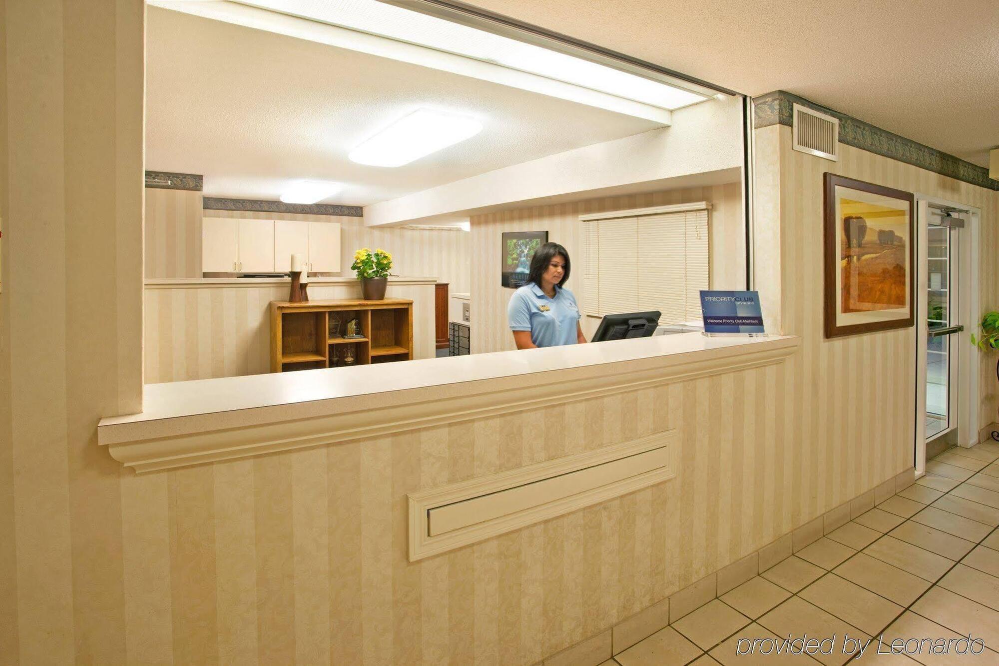 Sonesta Simply Suites Chicago Naperville Warrenville المظهر الخارجي الصورة