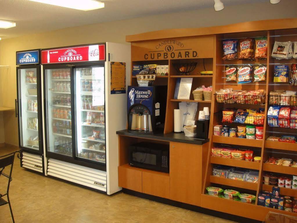 Sonesta Simply Suites Chicago Naperville Warrenville المظهر الخارجي الصورة