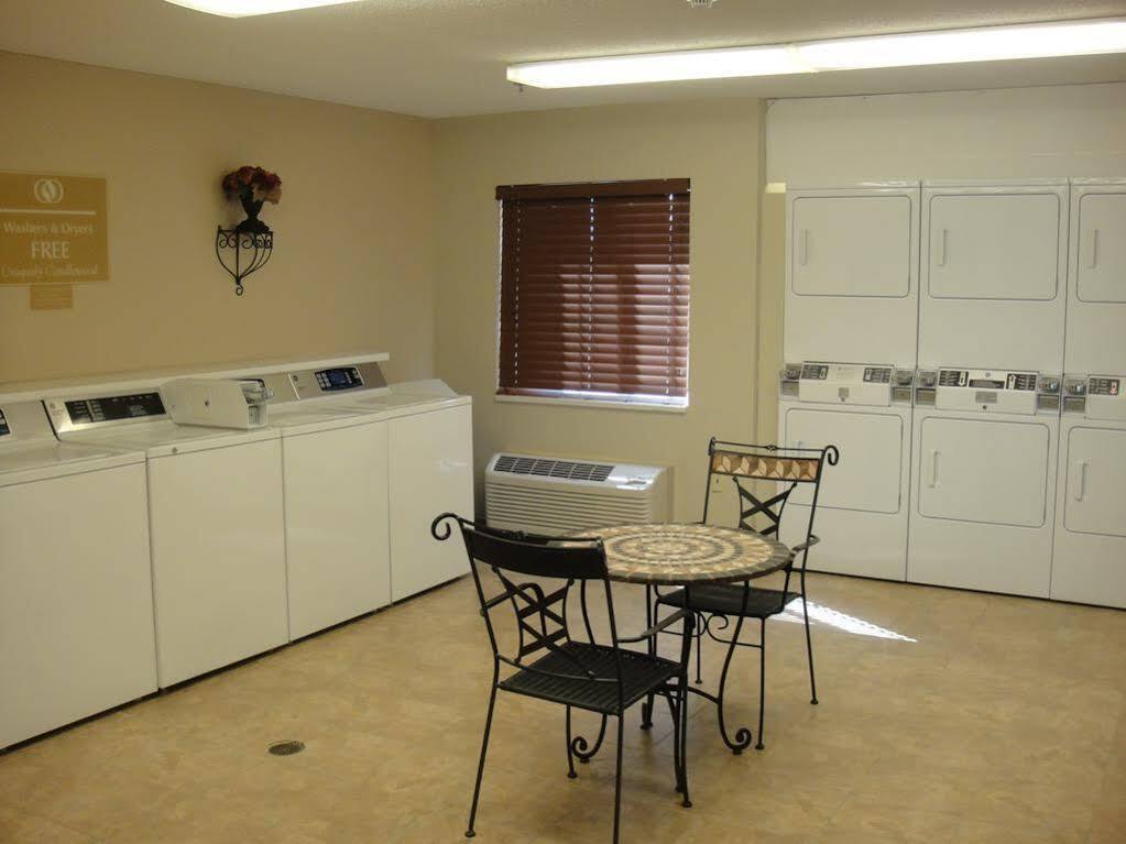 Sonesta Simply Suites Chicago Naperville Warrenville المظهر الخارجي الصورة